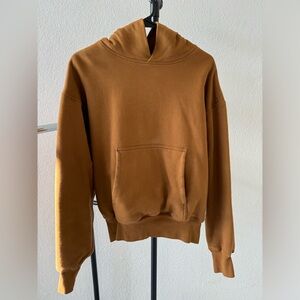 YZY GAP Light Brown Hoodie (Yeezy)